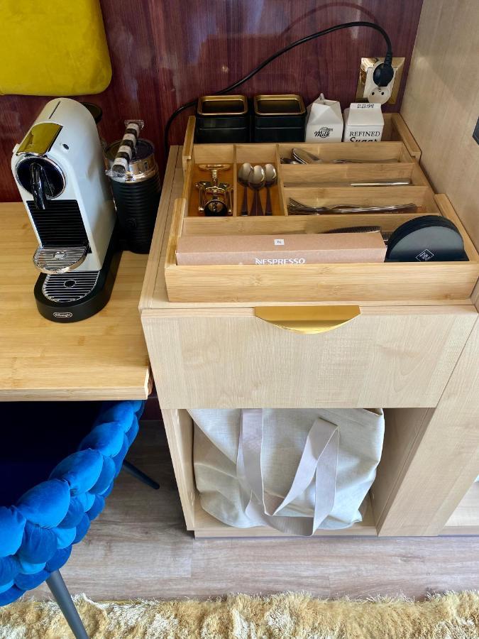 Hausboot Mit Traumlage In Luebeck-Travemuende 호텔 외부 사진